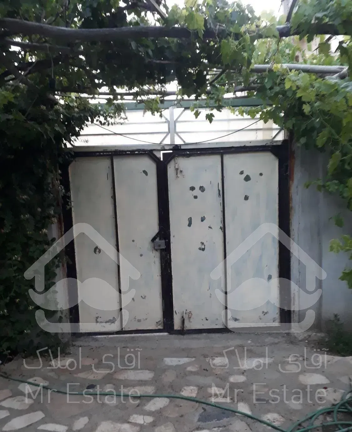 فروش یا معاوضه ویلاباغ در طاقبستان