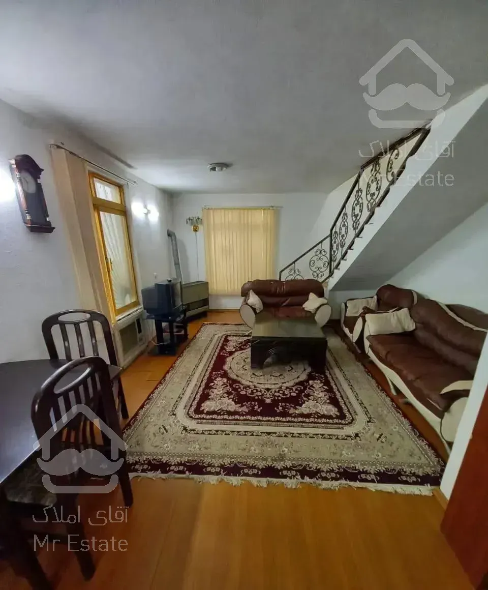 اجاره ویلا  جنگلی دوخوابه