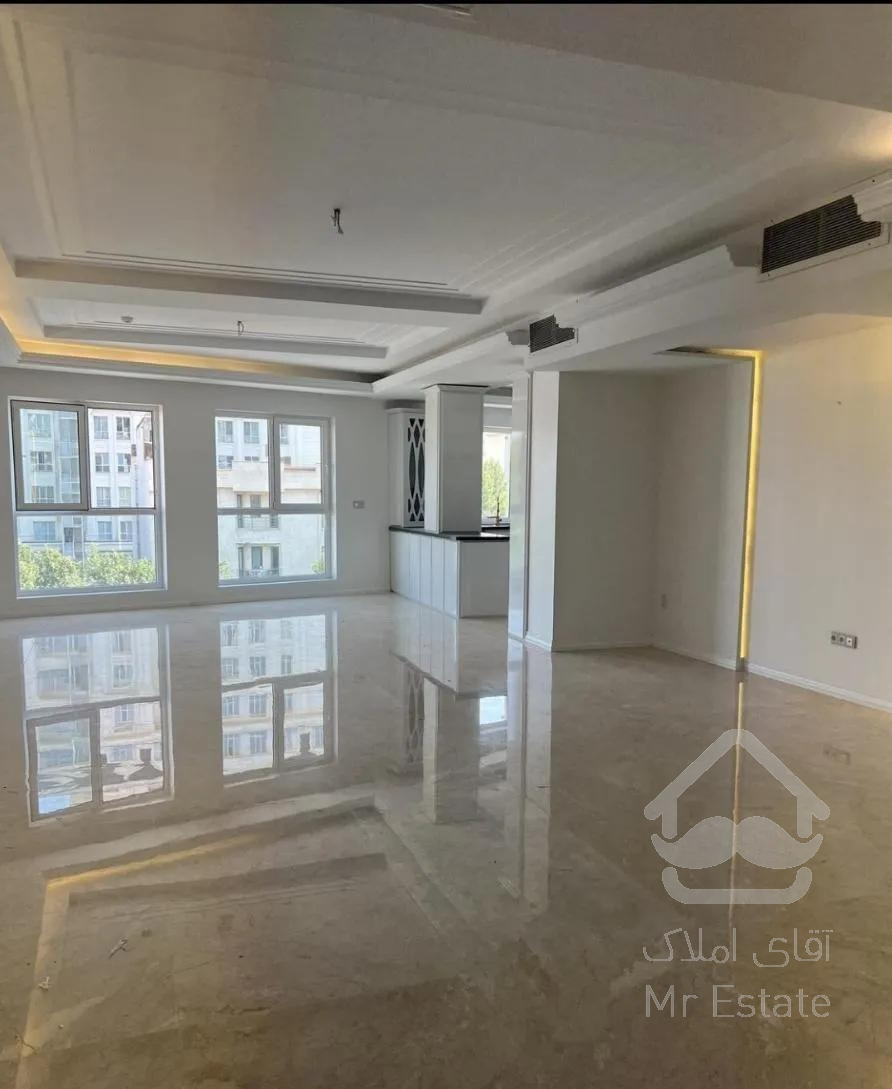 اجاره آپارتمان 130 متری کلید نخورده در کردستان