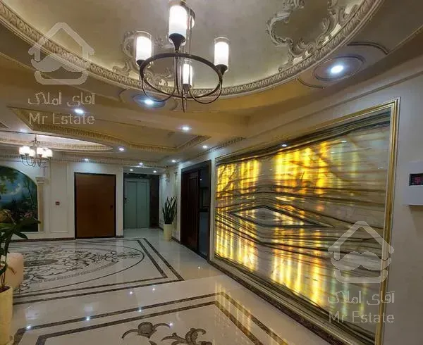 آپارتمان نوساز ۱۵۰ متری ولنجک