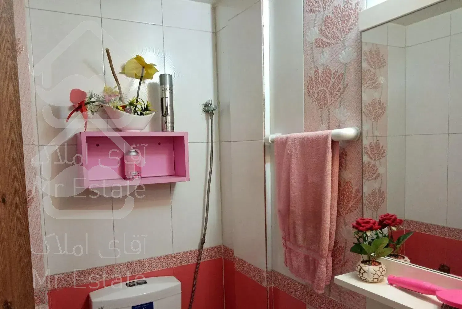 150 متر سه خواب  خوش نقشه بلوار بیژن