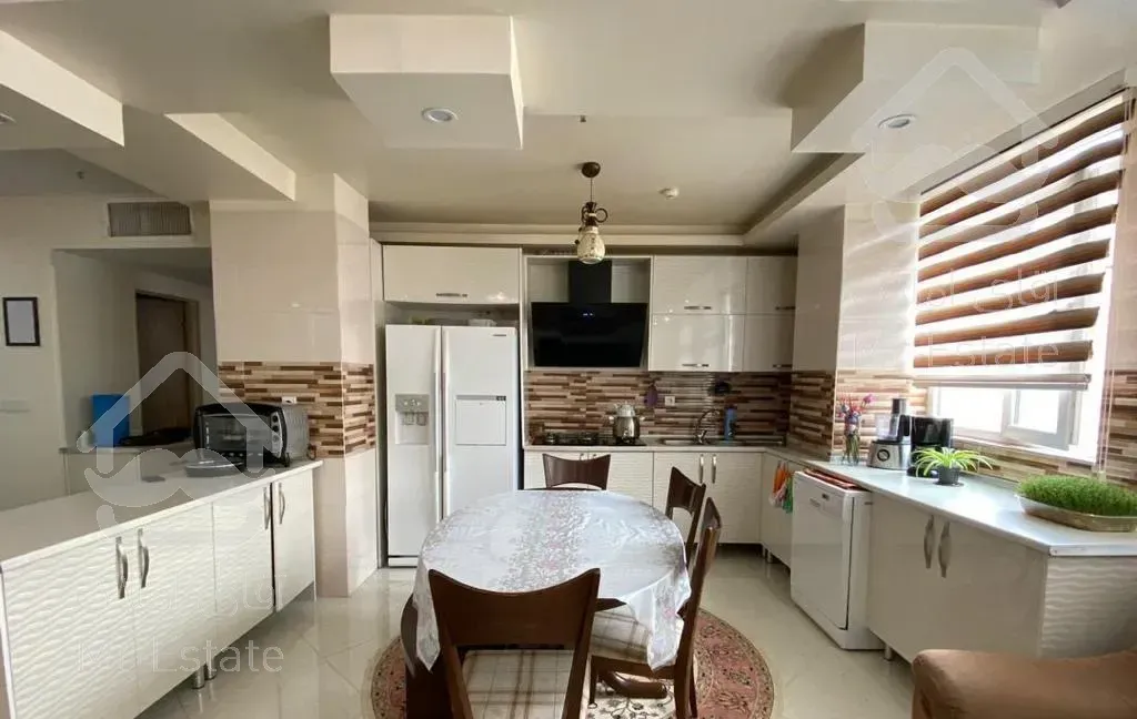 ۱۷۰متر شمال شادمان