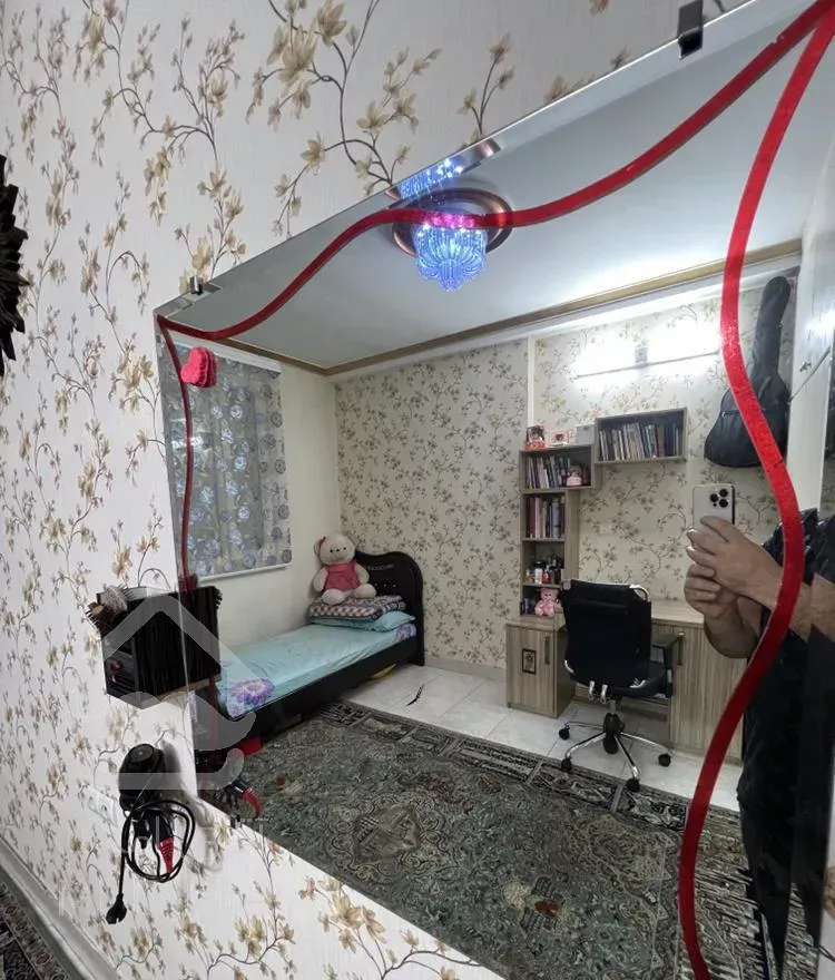 آپارتمان ،۱۳۳متر،۲خوابه