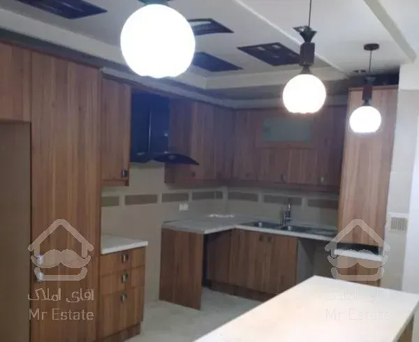 ۱۴۰ متر سه خواب شهران