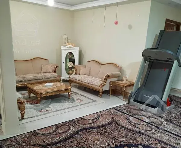 فروش خانه ویلایی در بومهن