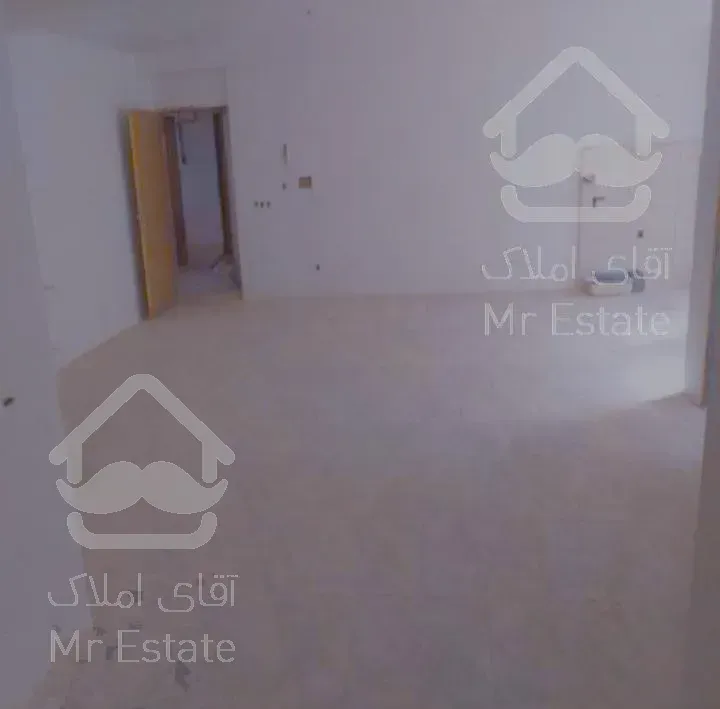 فروش آپارتمان دوخوابه طبقات پرند