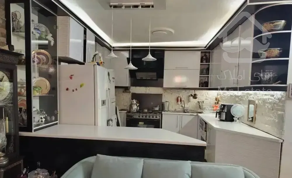 ۱۲۳متر/سه‌خواب/تکواحدی/اول‌صیاد/طبقه اول