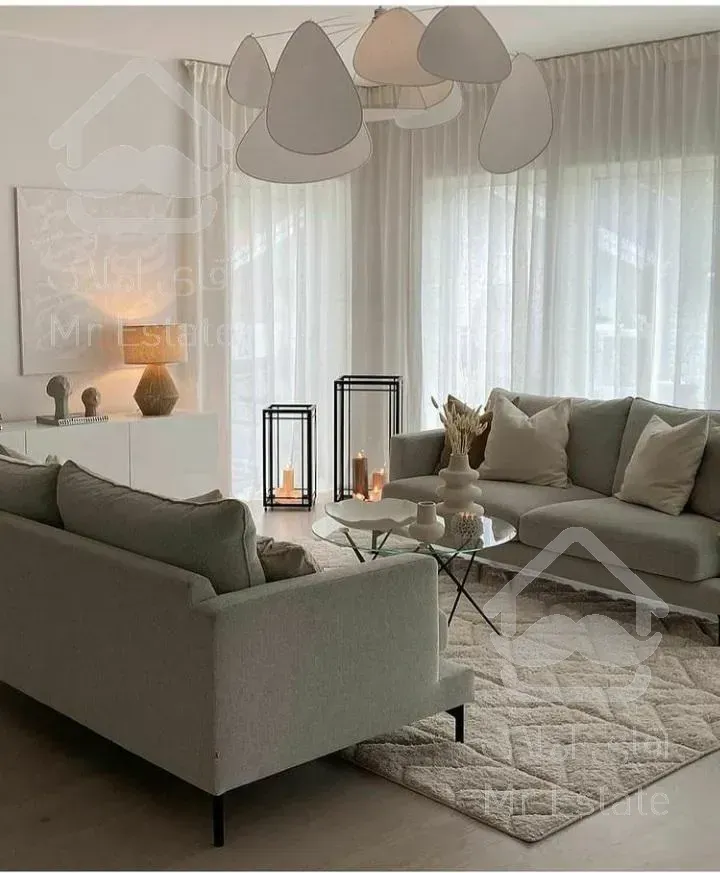 ۶۰متر برج باغ