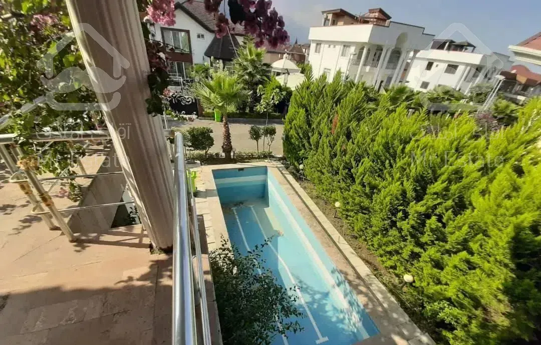 نخ شمال شهرکی/سند پایانکار