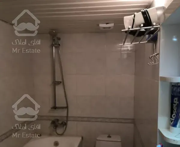 سعادت آباد آتی ساز ۷۵ متر تک خواب