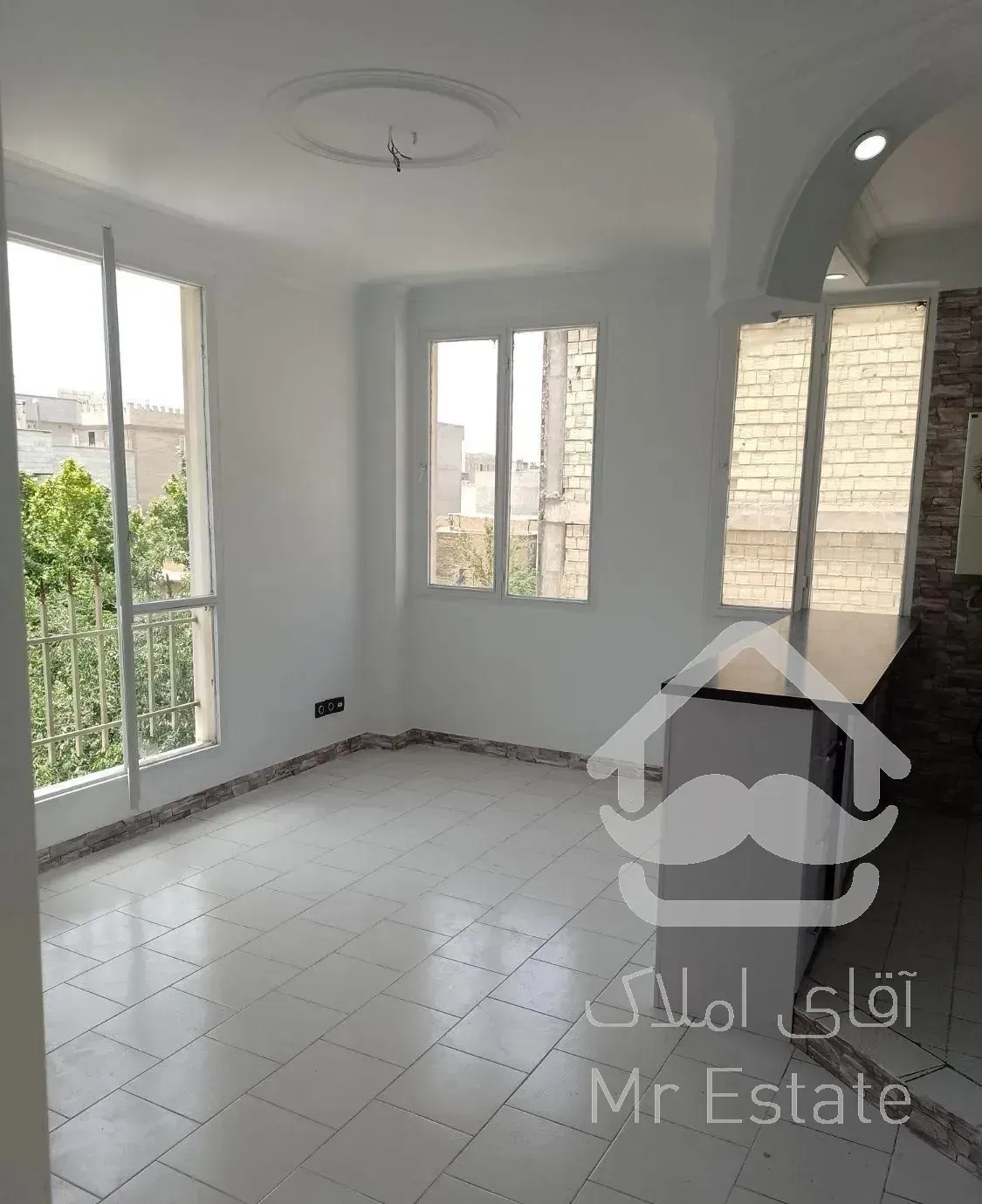 ۵۰متر/فول بازسازی/تخلیه