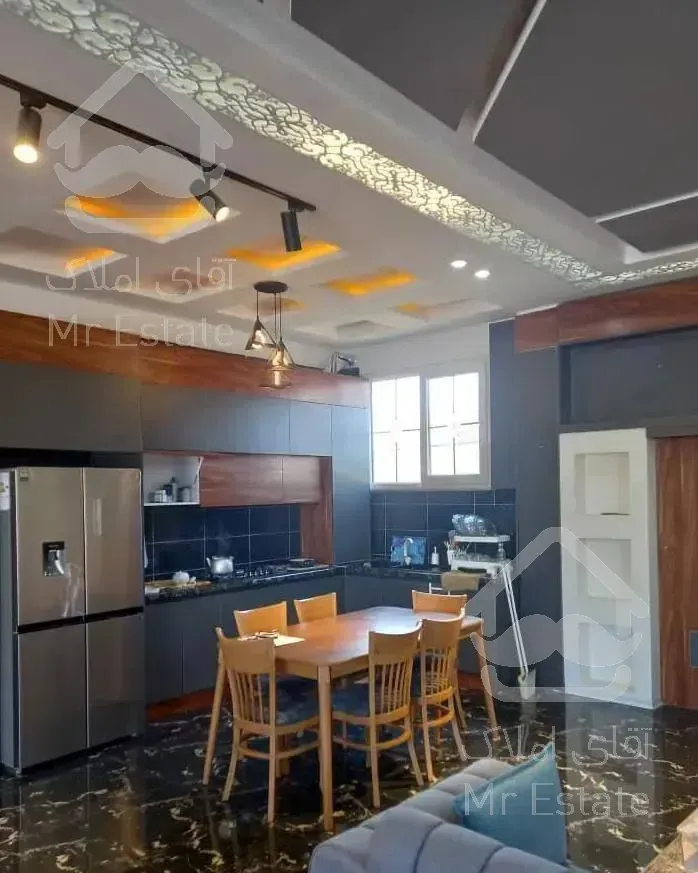 ۱۵۰متر/۳خواب/گلستان‌های پایین