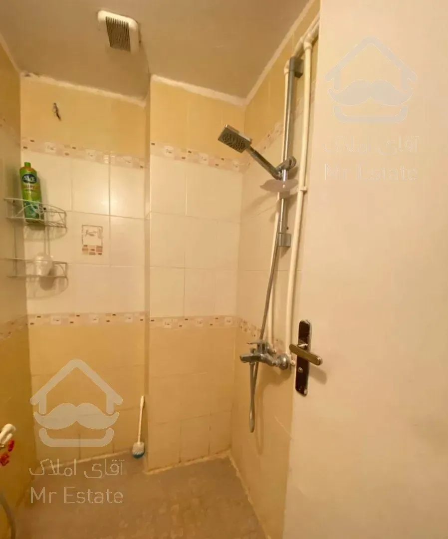 اپارتمان ۹۶ متری