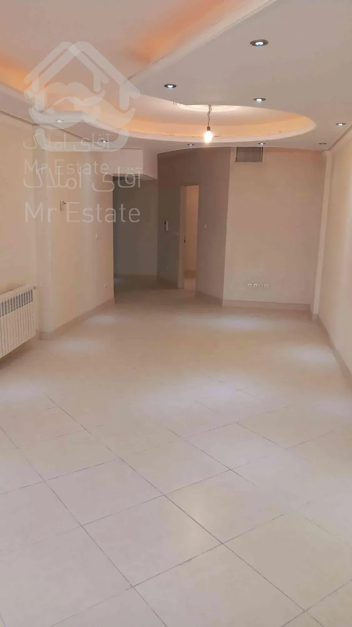 آپارتمان ۶۳متری یکخوابه نوساز *زیر قیمت منطقه* فردوس شرق