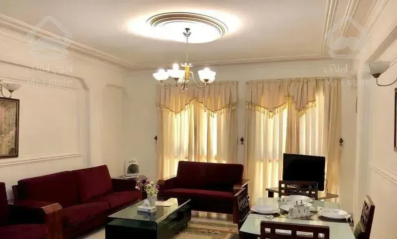 آپارتمان یک خوابه، نقلی، شیک