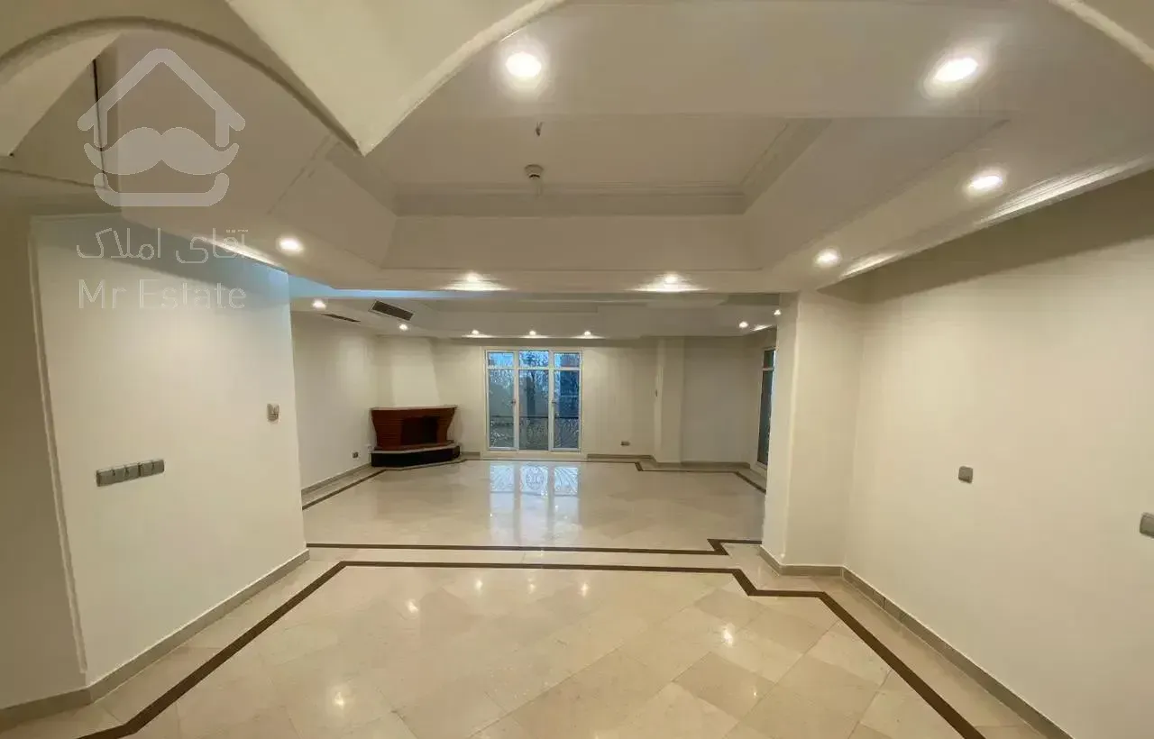 الهیه ۲۰۰متر ۳خواب دسترسی به ولیعصر و زعفرانیه