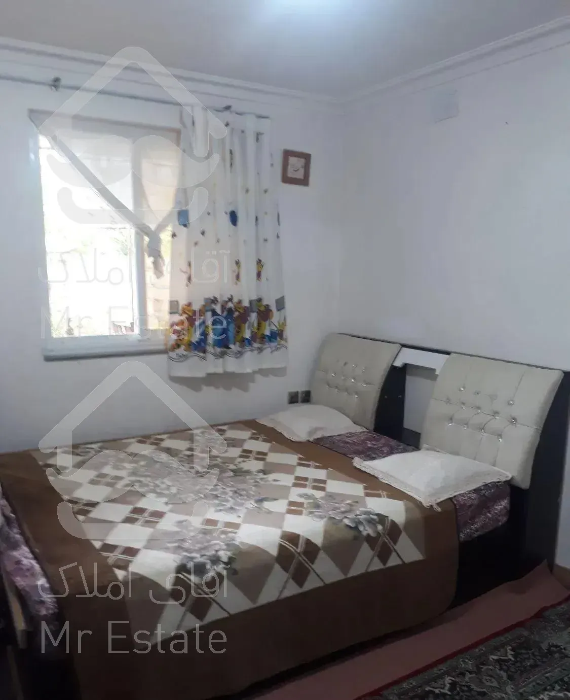 اجاره ویلای گلها ۱۲۰متر