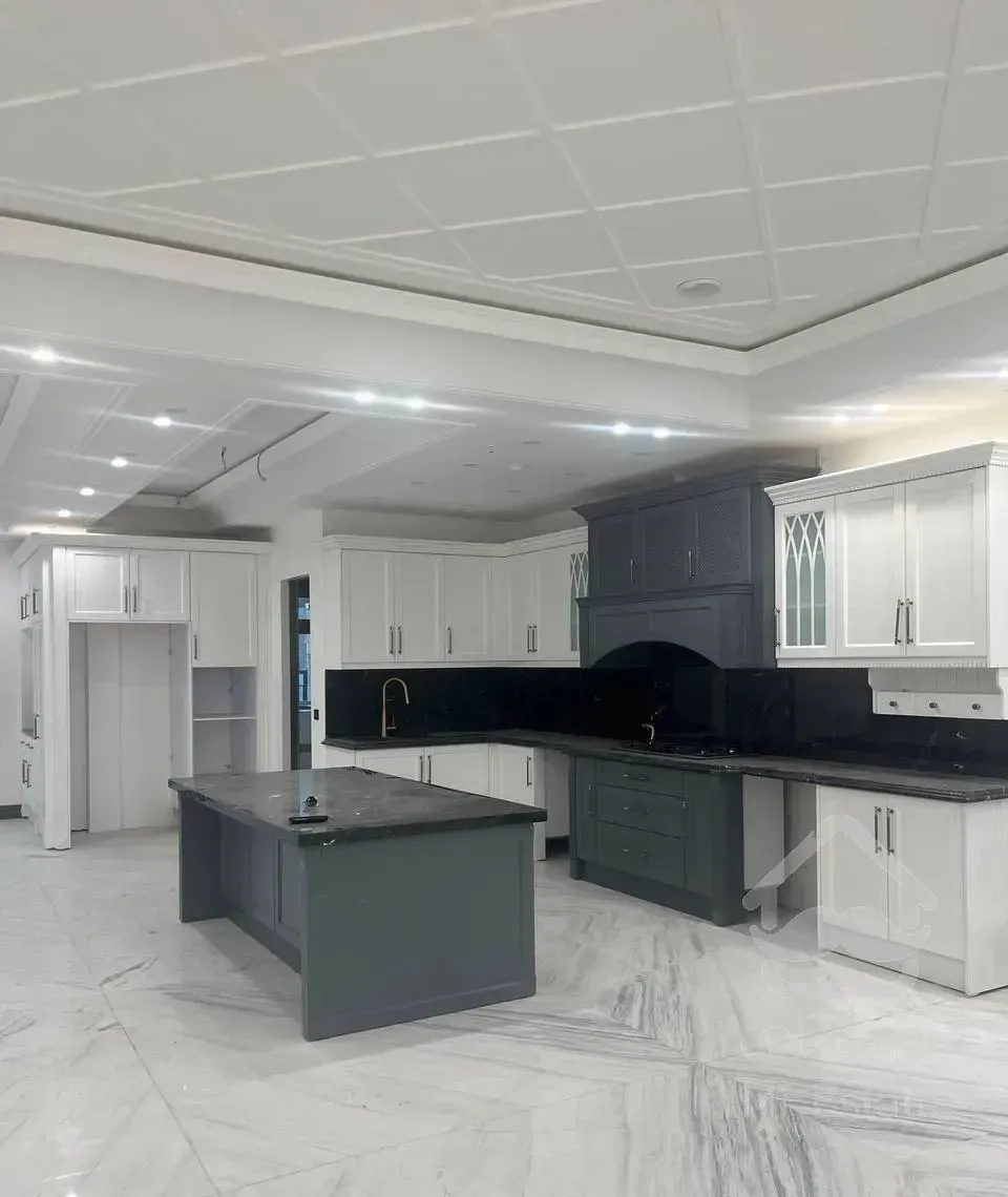 فروش آپارتمان 150متری صفر هاشمیه