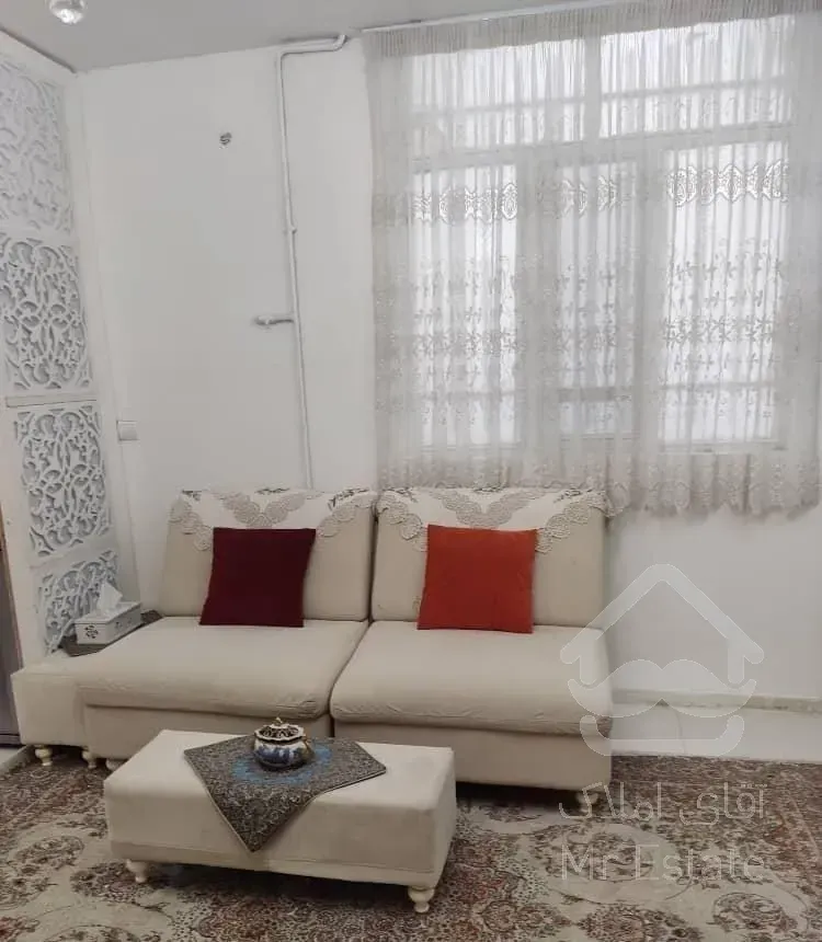 آپارتمان ۳۷ متری نقلی/ تک خوابه / دانشگاه شریف