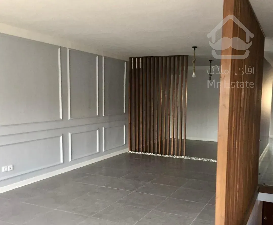 فروش سه خوابه بازسازی شده