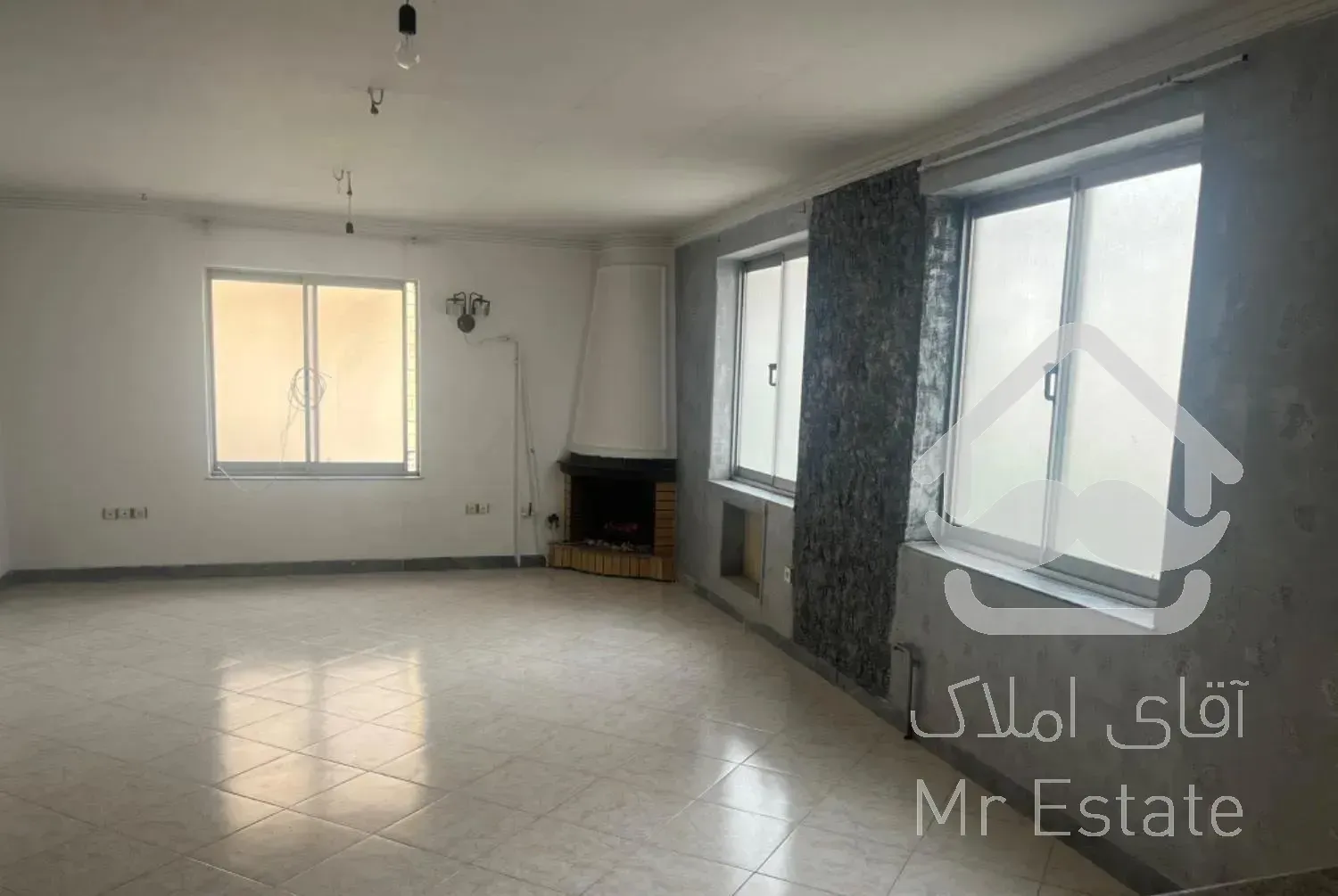 خانه اجاره ای مناسب در گل و بلبل (90 متری)