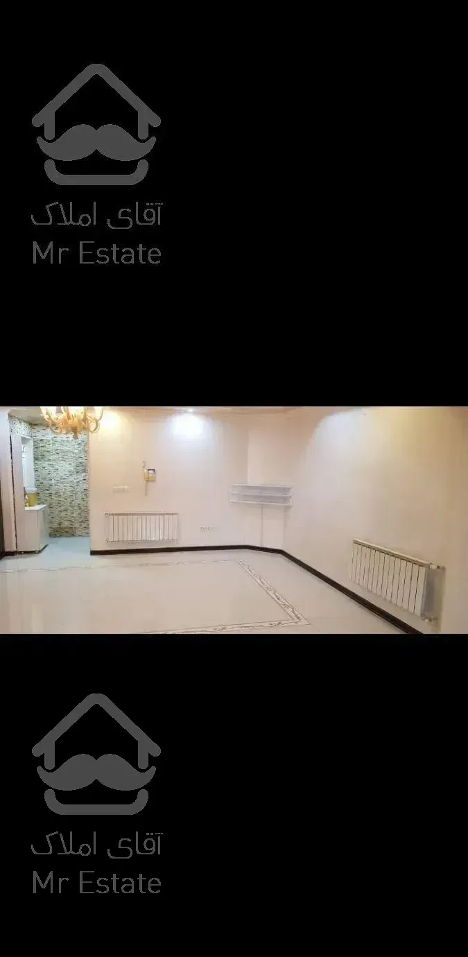 خردمند جنوبی ۱۱۵ متر سه خواب مسکونی