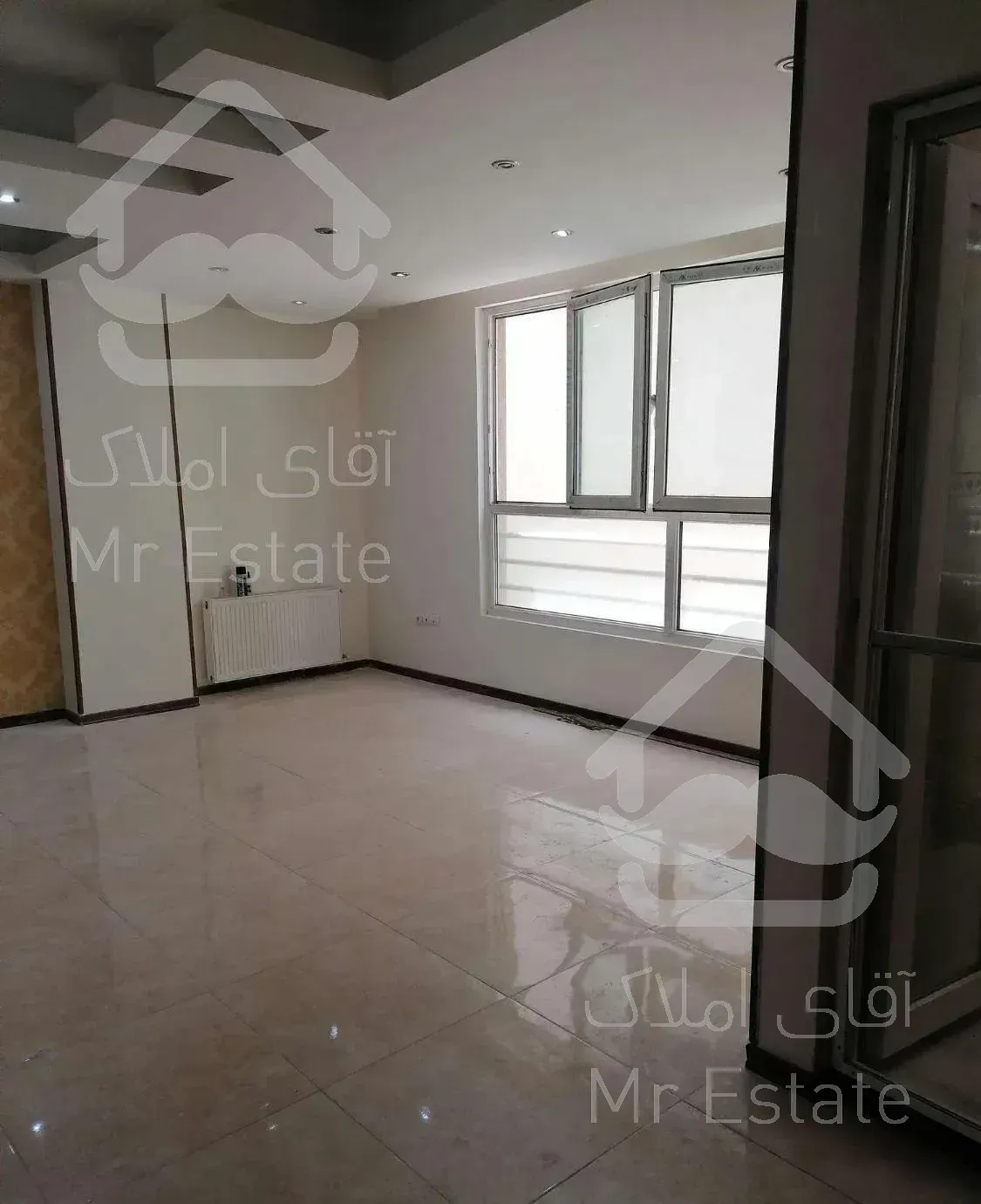 آپارتمان ۱۰۳ متری میلاد ۴ بلوار ارم