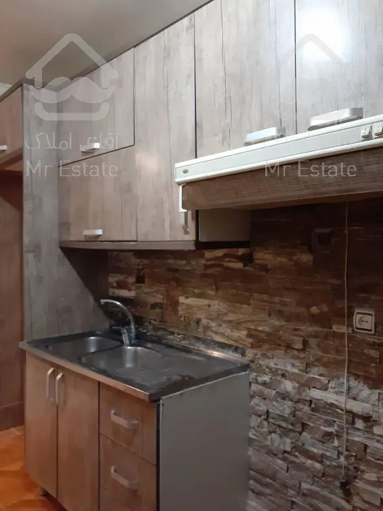 سازمان آب ۶۴ متر