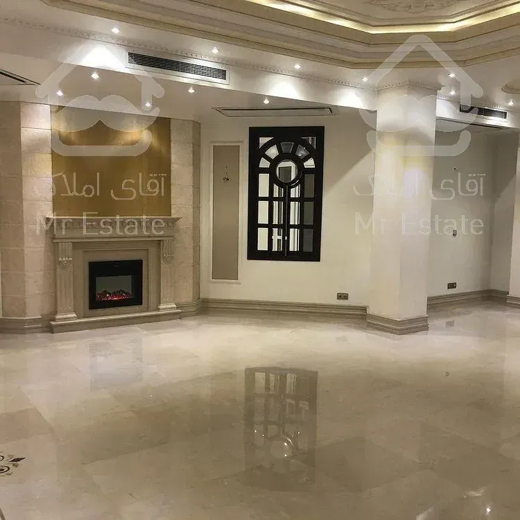 اجاره آپارتمان ۳۵۰ متر چهار خواب سپند