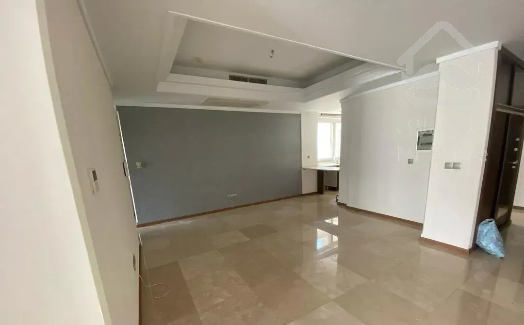 ۱۸۰متر ط هفتم برج باغ دو پارکینگ