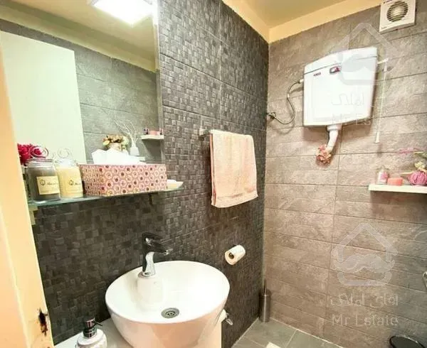 103متر/2خواب/فول/بیمه