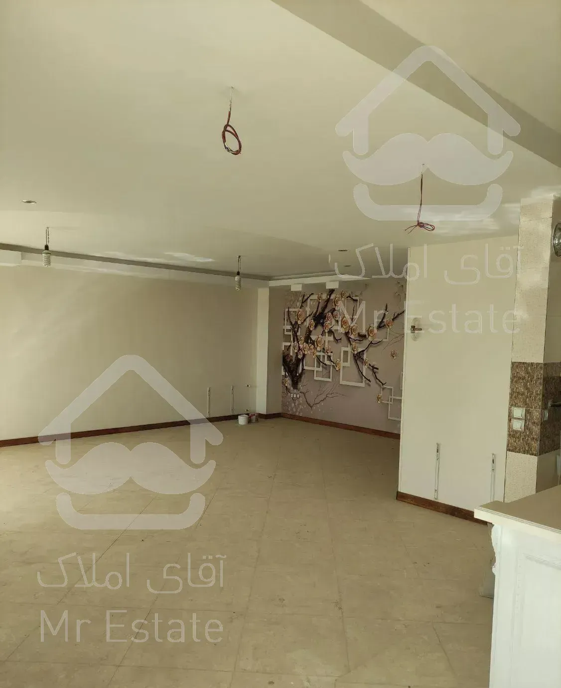 اپارتمان ۱۲۵ متری شهرک کشاورزی