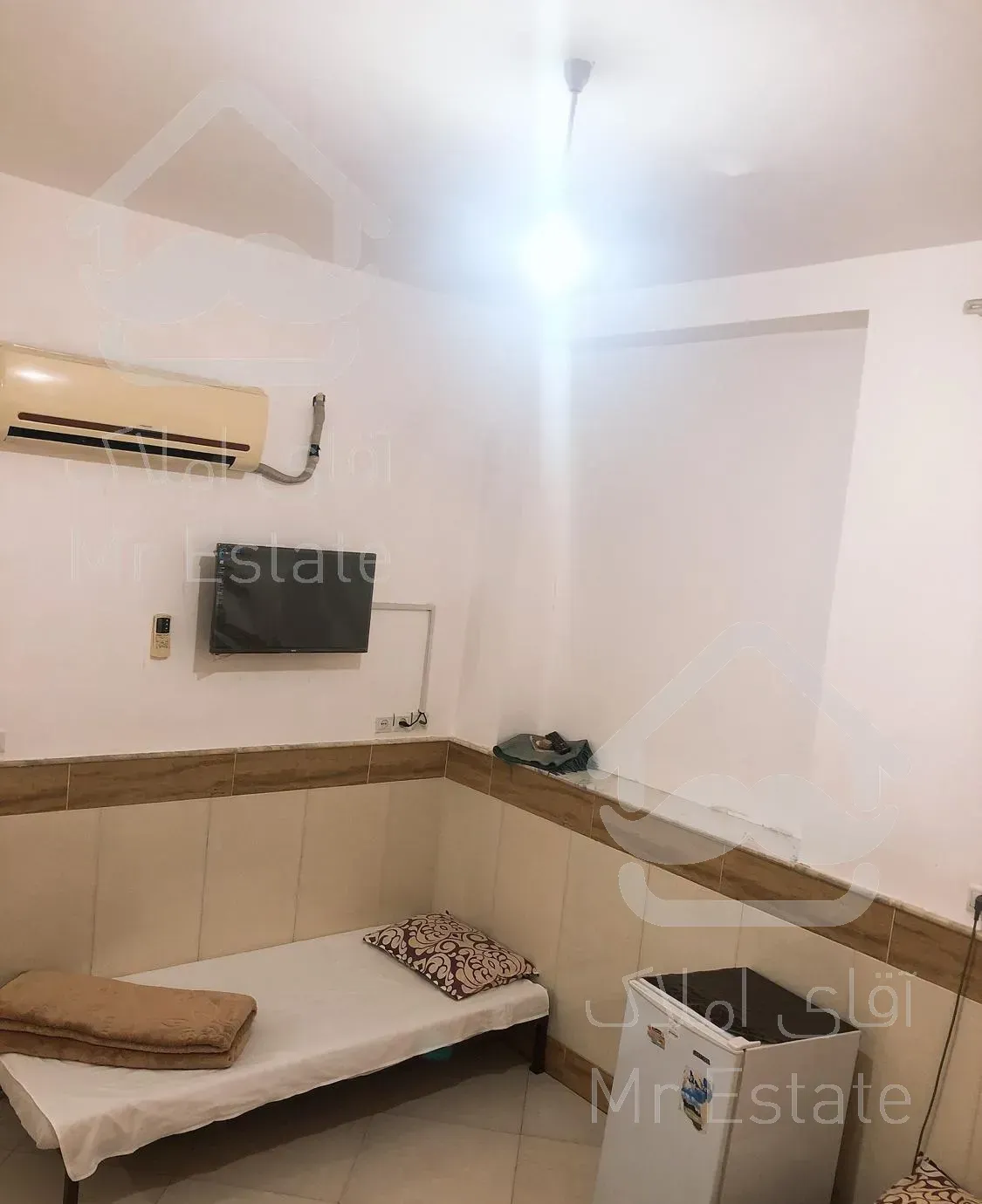 اجاره سویت سوییت نزدیک حرم تمیز