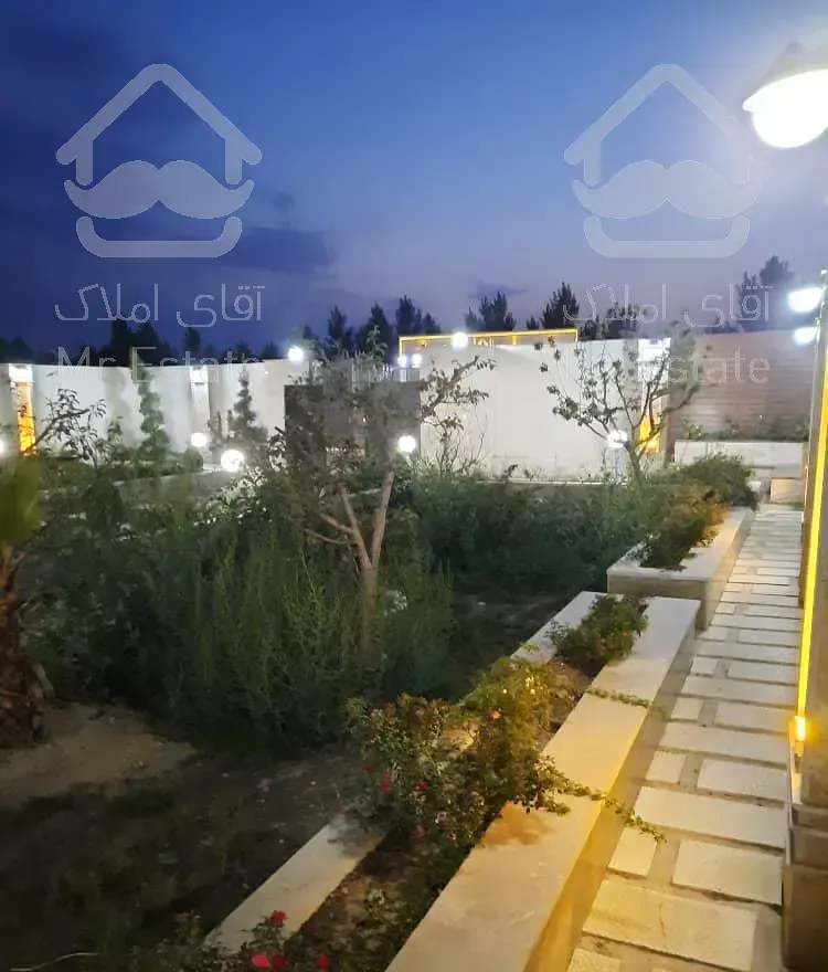 ویلا دهکده ورزشی معاوضه