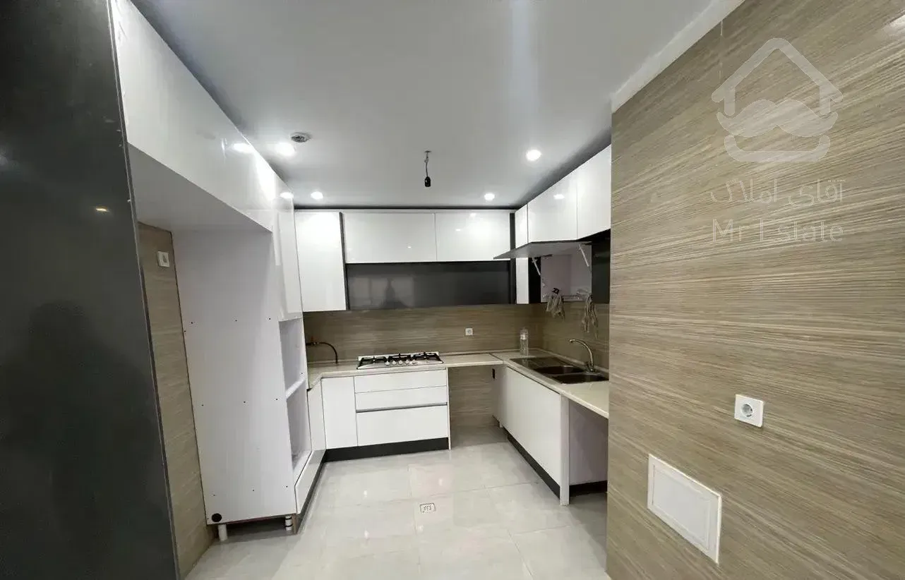 ۸۵متر/فول‌امکانات/تاپ‌لوکیشن/فرساد