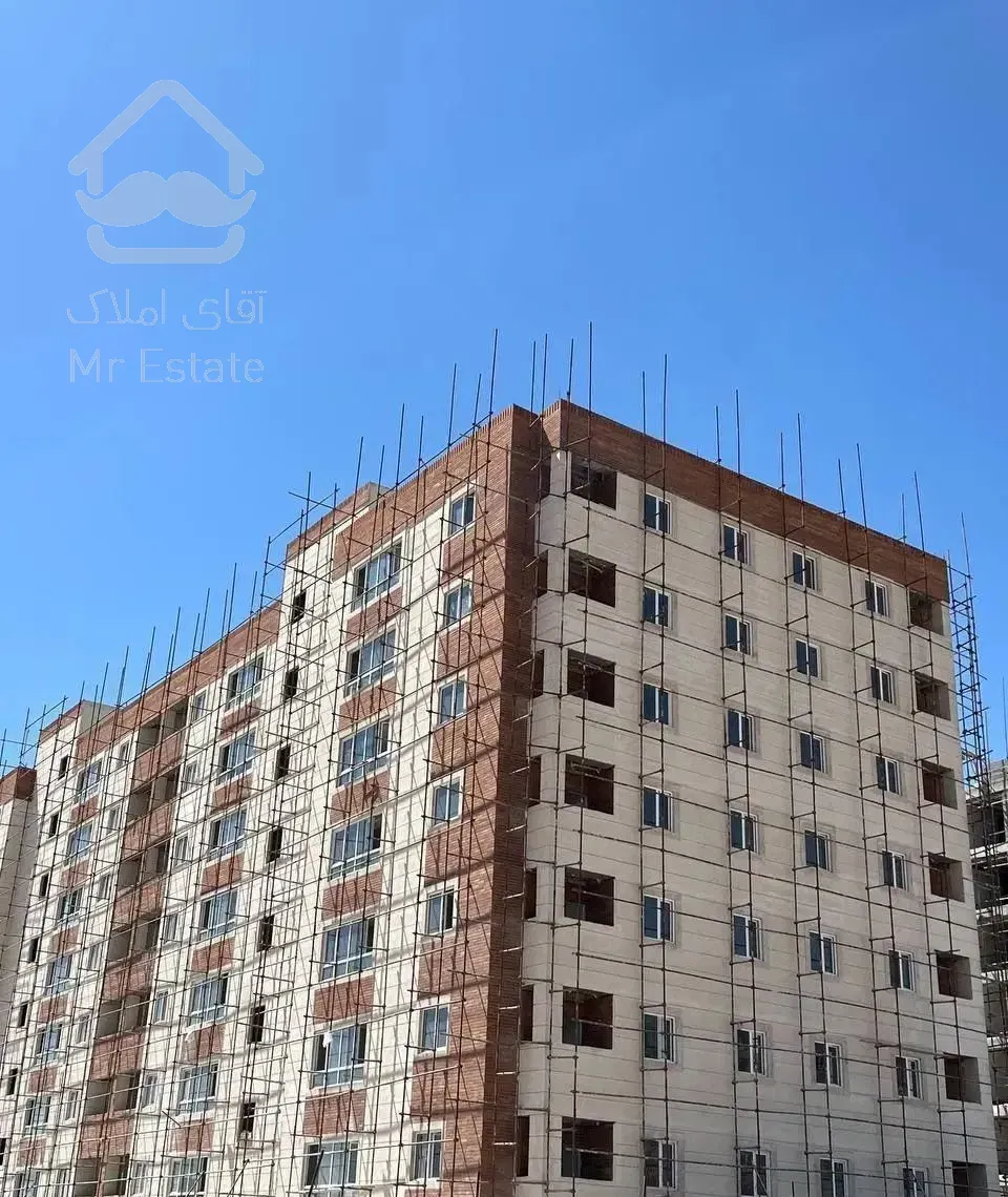 پیش فروش/فرصت تکرارنشدنی/سود دهی