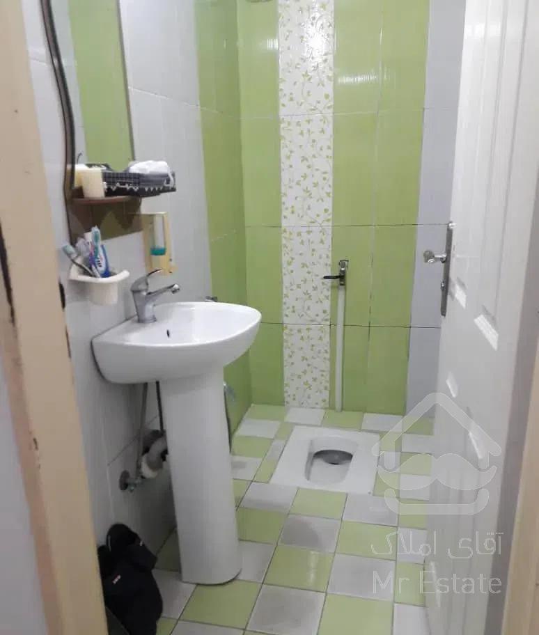 رهن کامل واحد79متری/فول امکانات/غازیان خیابان معلم