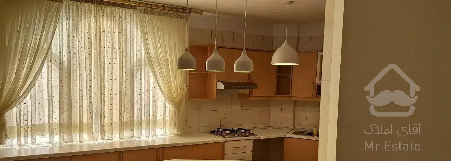 رهن کامل آپارتمان ۱۰۵ متری دار آباد.بی واسطه