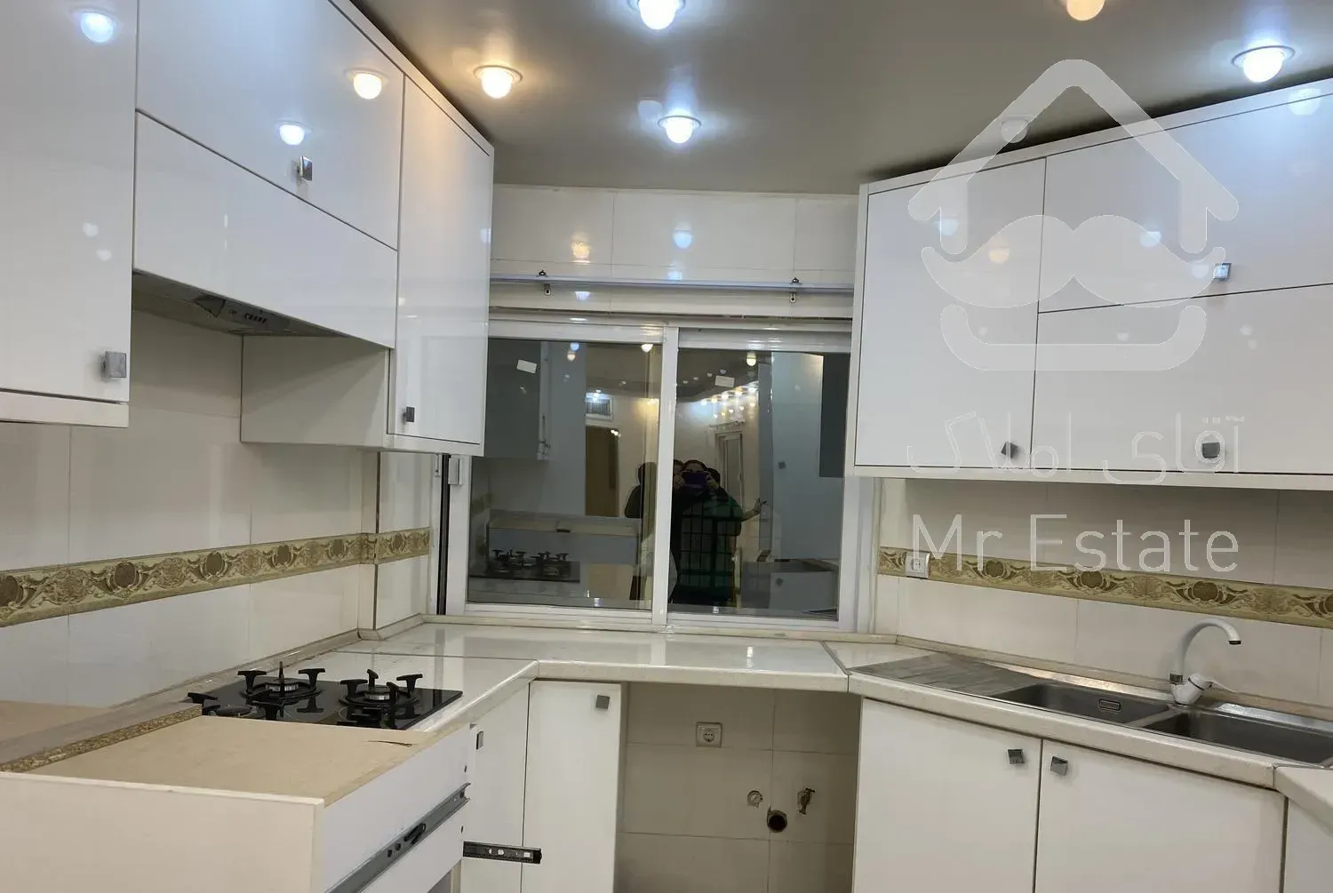 آپارتمان ۲ خواب