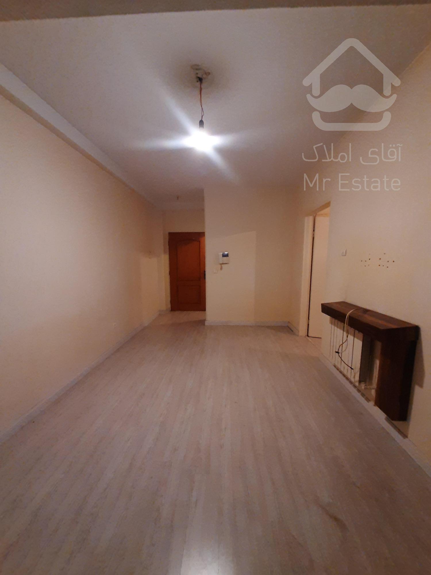 فروش ۴۸متر رویتی بالا نقشه استثناعی