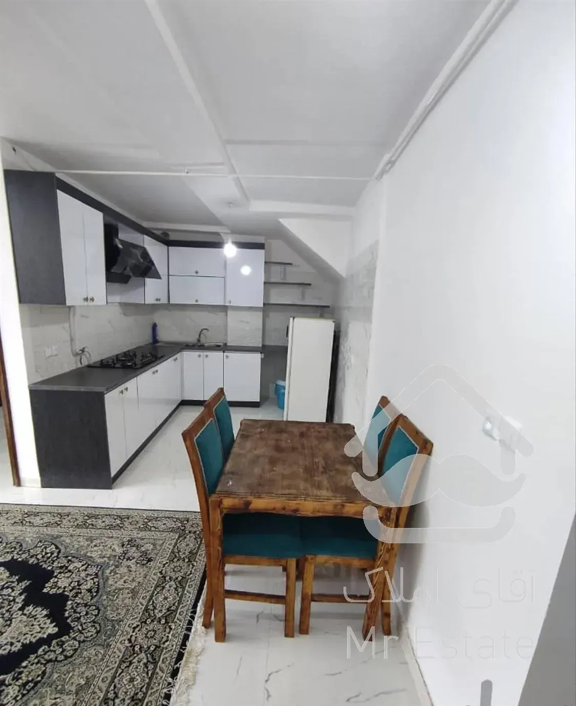 اجاره سوئیت ۴۷ متری بزرگ