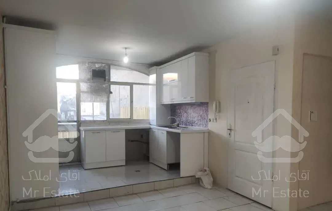 ۶۰ متر/کوچه دنج و خلوت/ویو آزاد