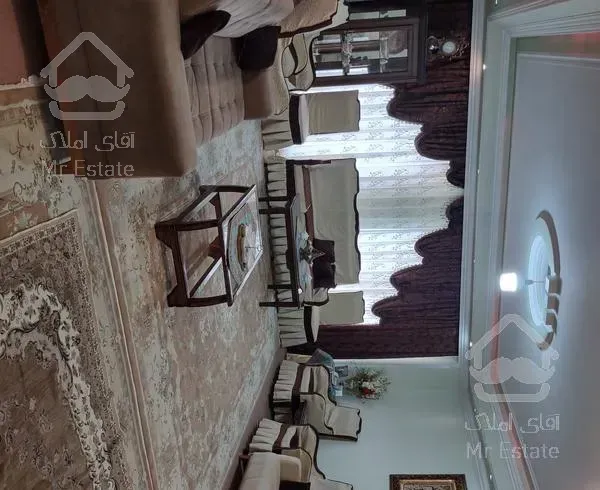 ۱۰۴.۵ متر ویو دریاچه