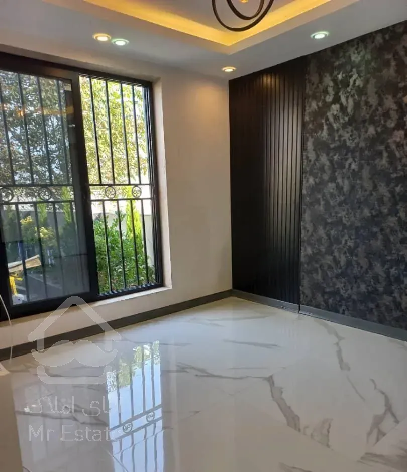 فروش آپارتمان ۱۴۲ متری ۳ خوابه در قنات‌کوثر