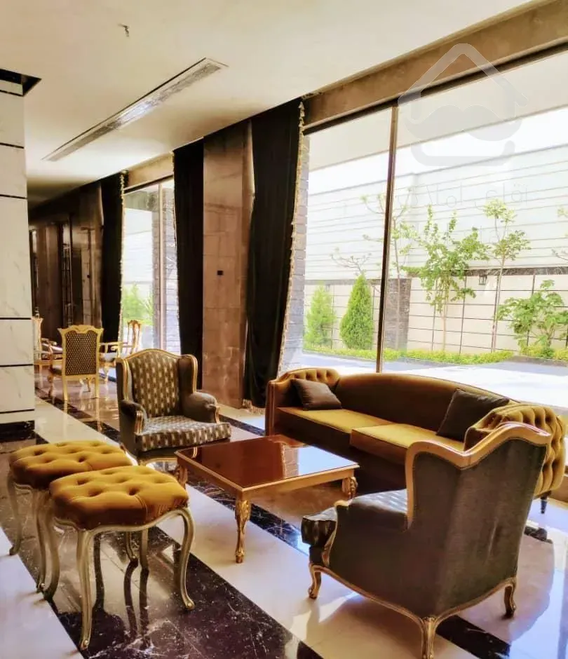 ۹۵ متری  نوساز شمال ستارخان