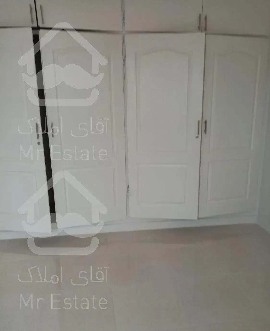 105 متری دوخواب با ویو