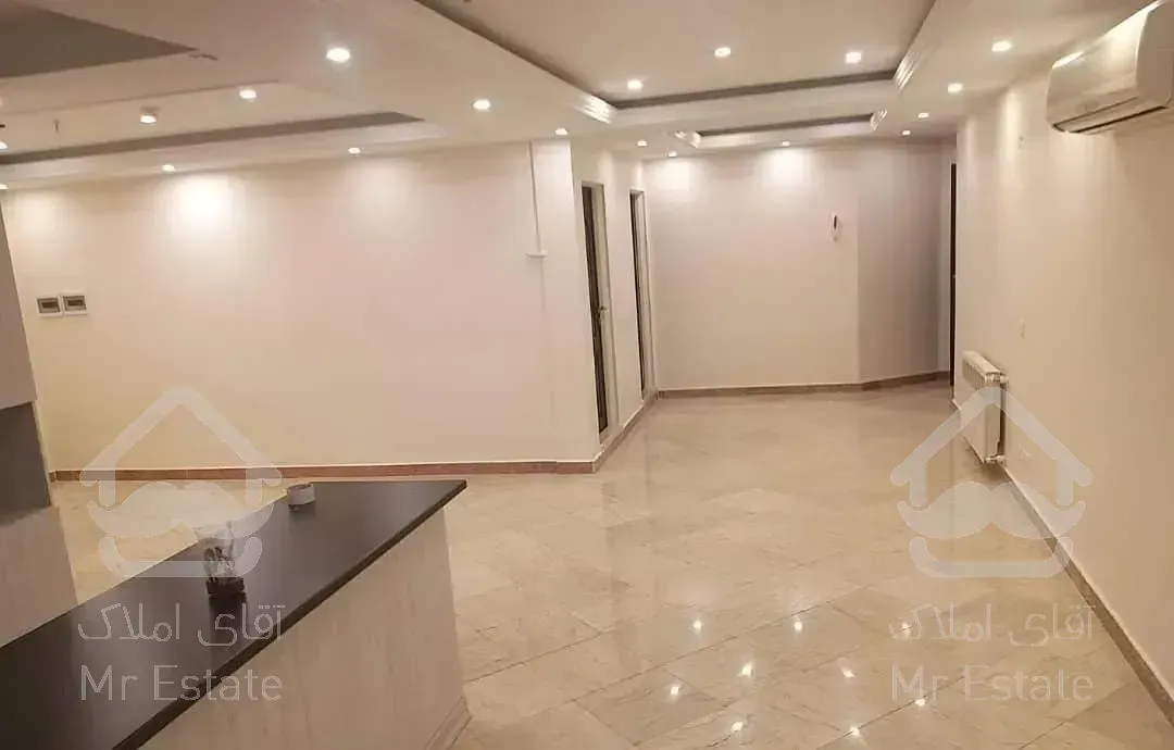 آپارتمان ۷۸ متری تک خواب