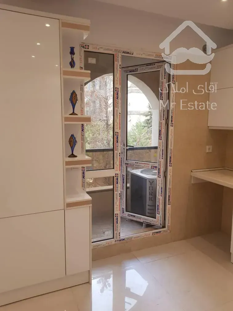 رهن و اجاره واحد ۱۰۵ متری همیلا/برج