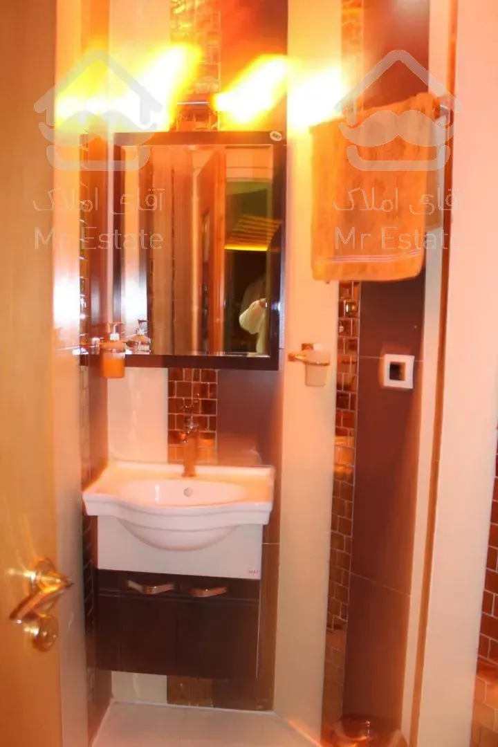 فروش ویلا نیاوران 450  متر شیک