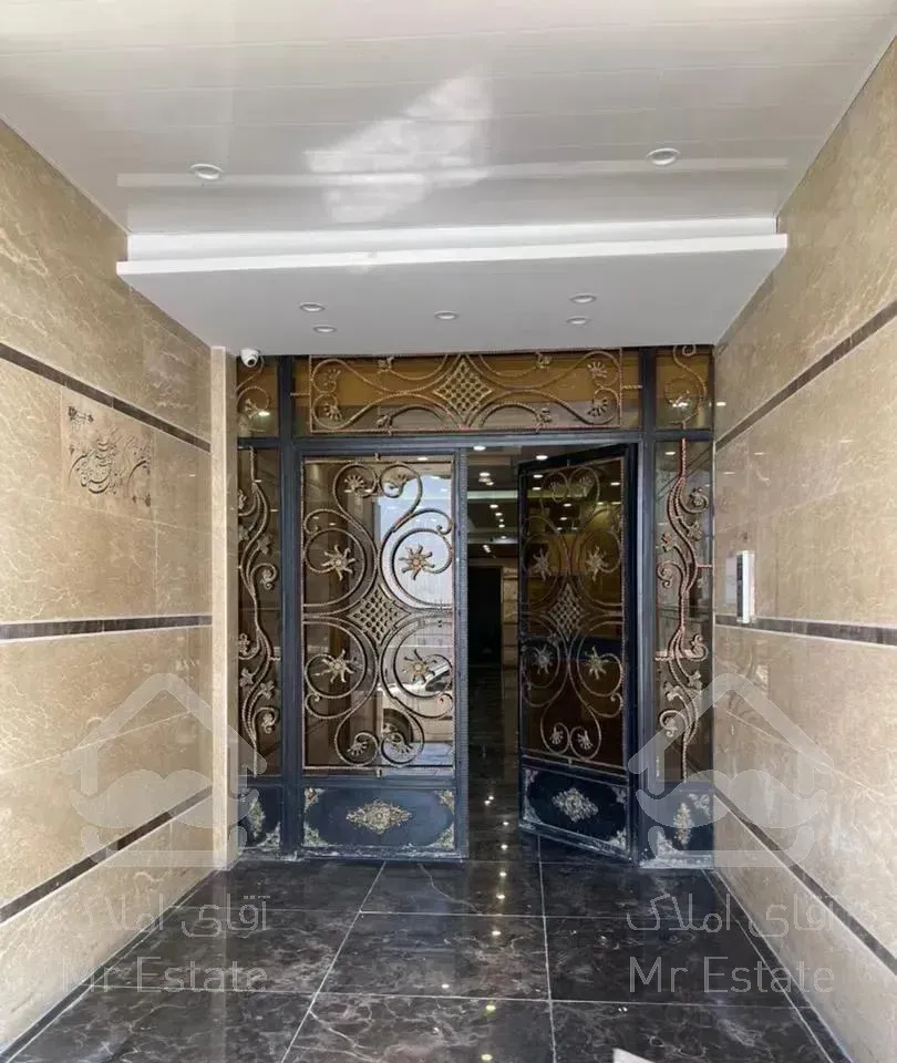 فاز ۱۱ ساخت شرکت کوزو ترکیه